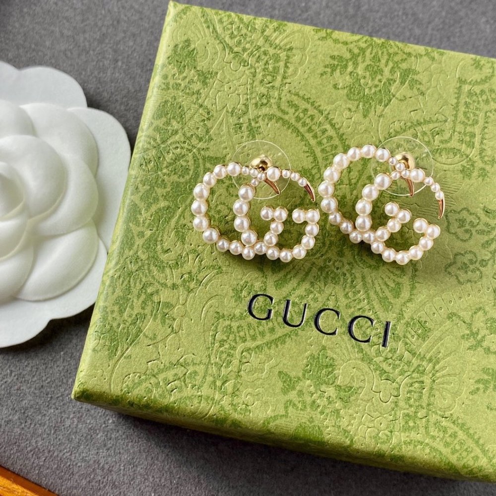 💎✨AUTHENTIC✨💎 Gucci earrings